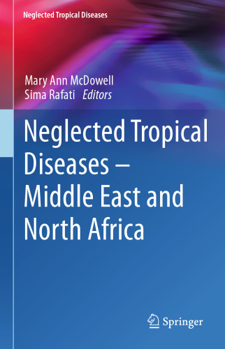 Neglected Tropical Diseases - Middle East and North Africa