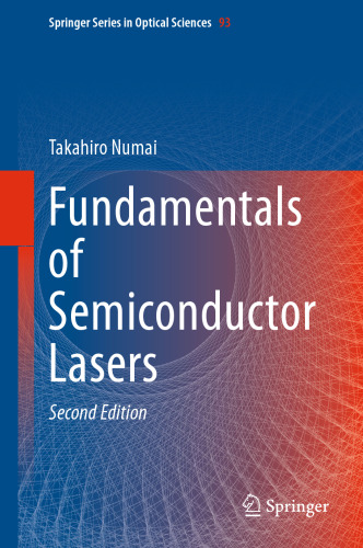 Fundamentals of Semiconductor Lasers