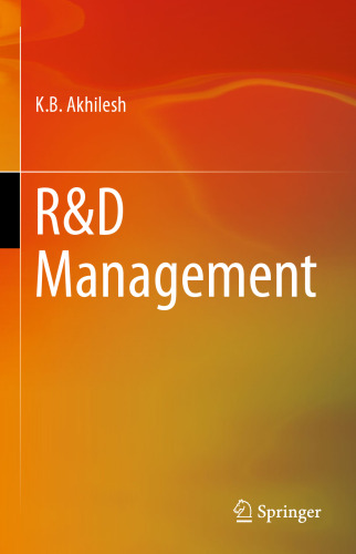 R&D Management