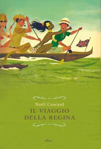 Il viaggio della regina