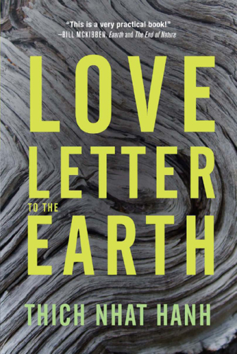 Love Letter to the Earth