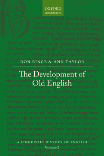 The Development of Old English