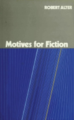 Motives for Fiction