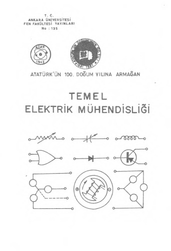 Temel Elektrik Mühendisliği