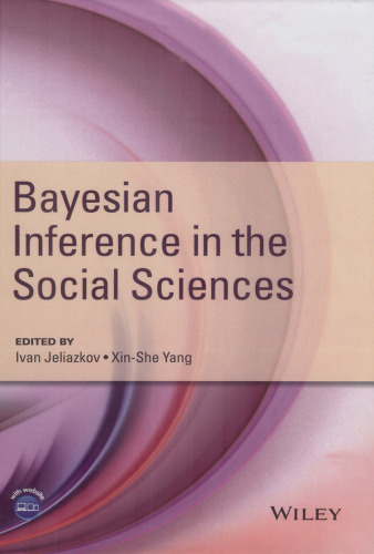 Bayesian Inference in the Social Sciences