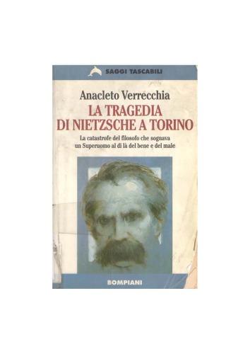 La tragedia di Nietzsche a Torino