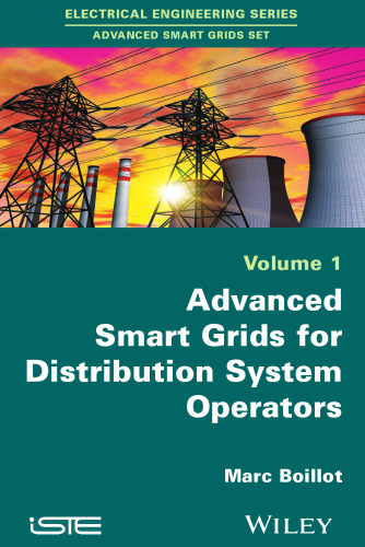 Advanced Smartgrids for Distribution System Operators