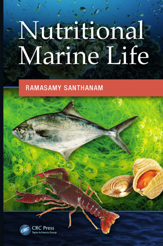 Nutritional Marine Life