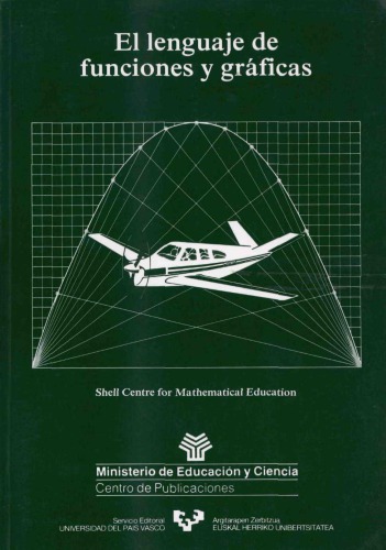 El lenguaje de funciones y gráficas