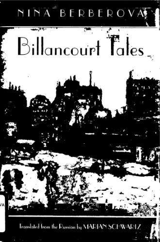 Billancourt Tales