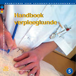 Handboek verpleegkunde