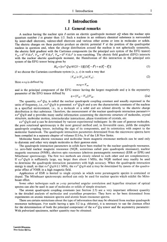 Nuclei D - Cu