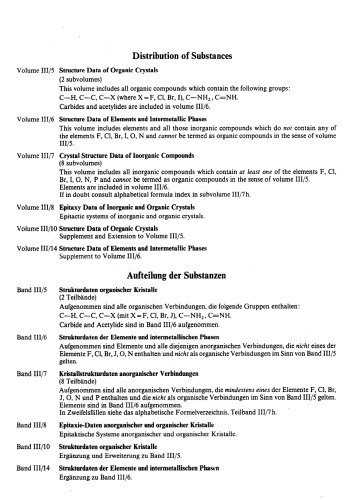 Key Elements: S, Se, Te