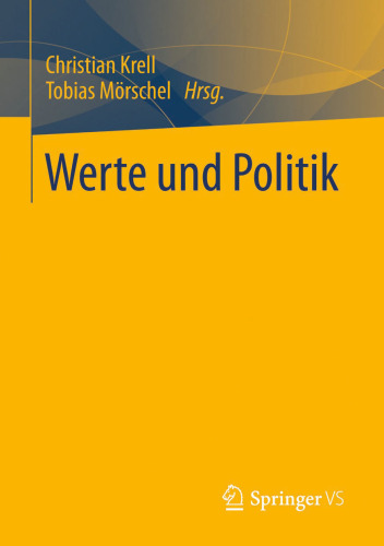 Werte und Politik