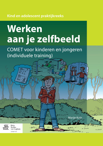 Werken aan je zelfbeeld: COMET voor kinderen en jongeren (individuele training)