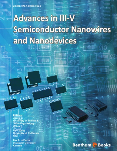 Advances in III-V Semiconductor Nanowires and Nanodevices