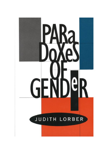 Paradoxes of Gender