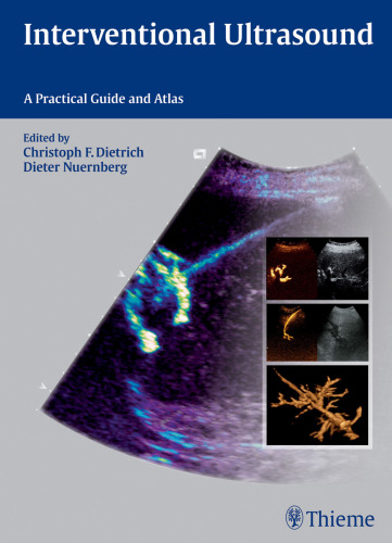 Interventional Ultrasound: A Practical Guide and Atlas