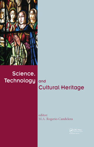 Science, Technology and Cultural Heritage