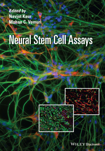 Neural Stem Cell Assays