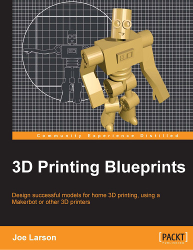 3D Printing Blueprints