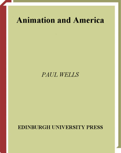 Animation and America