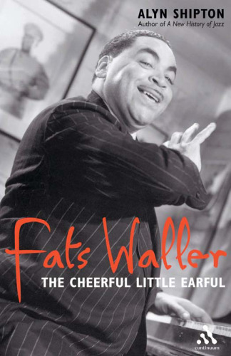 Fats Waller: The Cheerful Little Earful