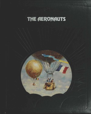 The Aeronauts