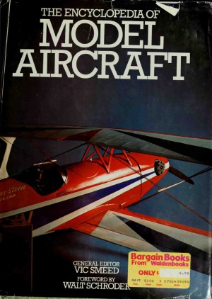 The Encyclopedia of Model Aircraft