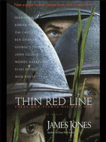 The Thin Red Line