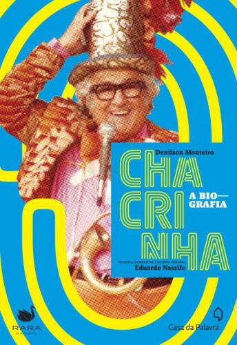 Chacrinha - a biografia