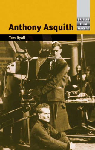 Anthony Asquith