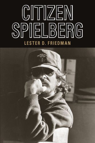 Citizen Spielberg