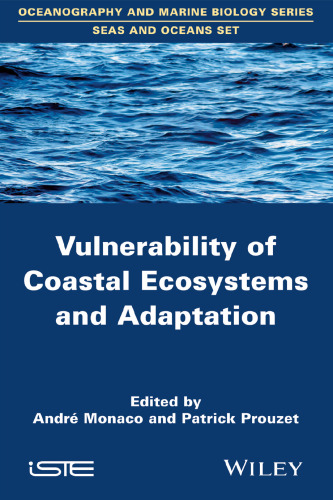 Vulnerability of Coastal Ecosystems and Adaptation