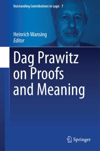 Dag Prawitz on Proofs and Meaning