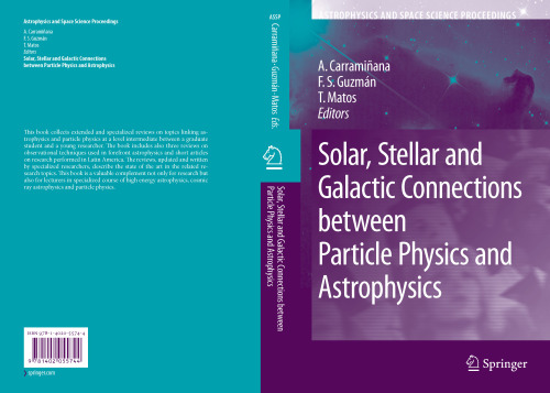 Solar, stellar and galactic connections between particle physics and astrophysics