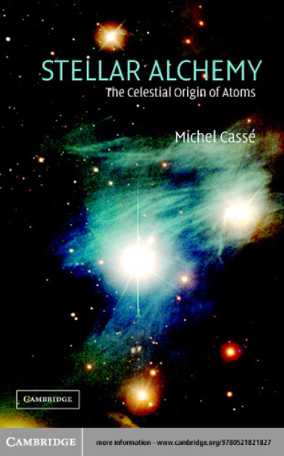 Stellar alchemy: the celestial origin of atoms