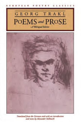 Poems and prose : a bilingual edition