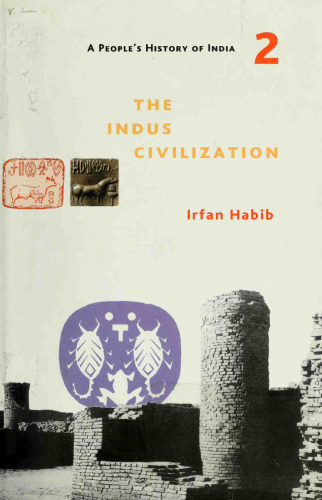 The Indus Civilization