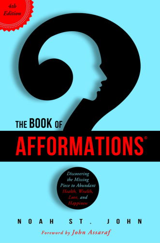 Afformations®: The Miracle of Positive Self-Talk