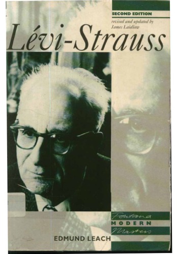 Levi-Strauss (2nd ed)