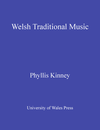 Welsh Traditional Music