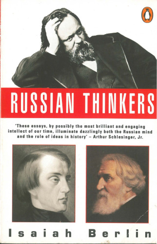 Russian Thinkers