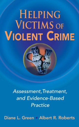 Helping Victims of Violent Crime