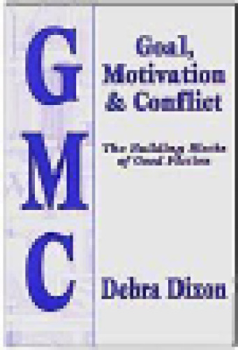 GMC: Goal, Motivation, and Conflict