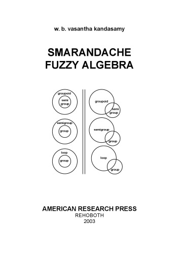 SMARANDACHE FUZZY ALGEBRA