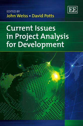 Current Issues in Project Analysis for Development