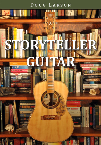 Storyteller Guitar