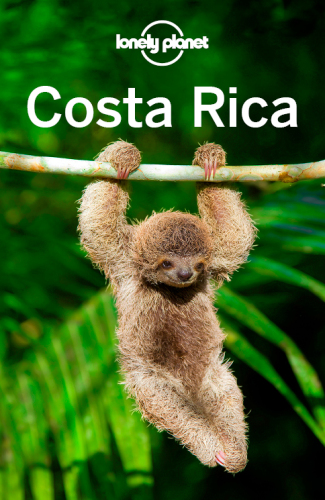 Lonely Planet Costa Rica