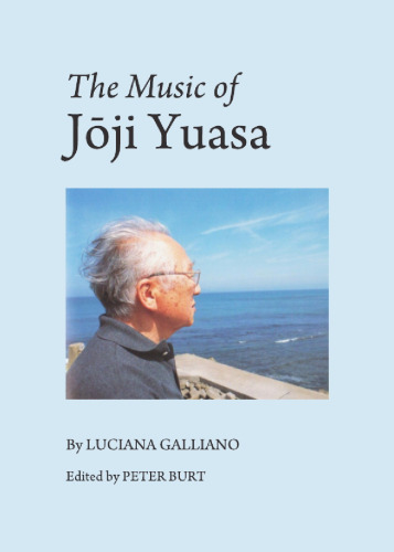 The Music of Joji Yuasa